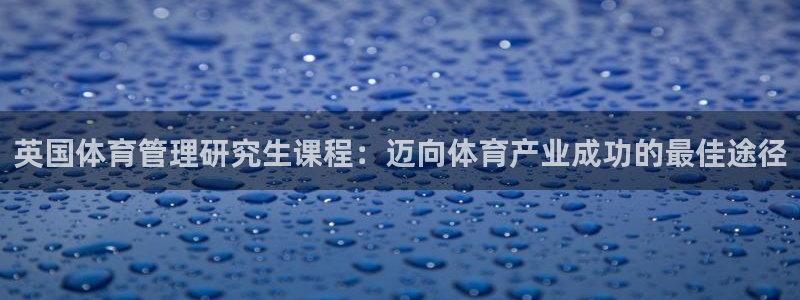 必一体育最新官网入口