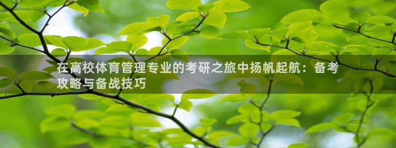必一体育：在高校体育