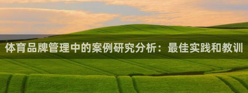 b体育官网下载入口app必一
