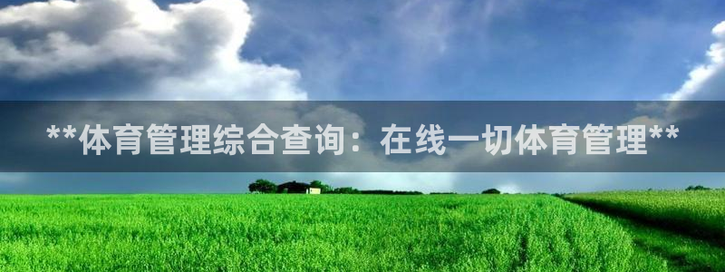 必一体育bsport