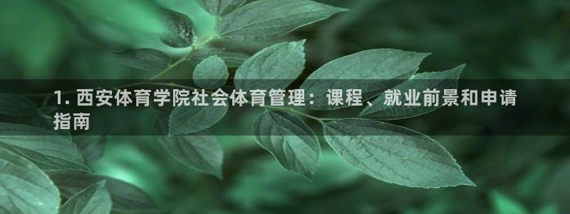 必一运动短信：1. 
