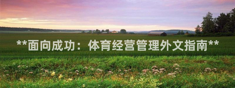 必一体育在线玩：**