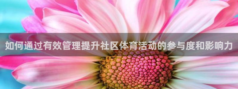 必一运动体育官网：如