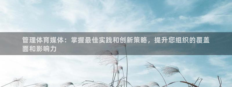 必一体育sport网